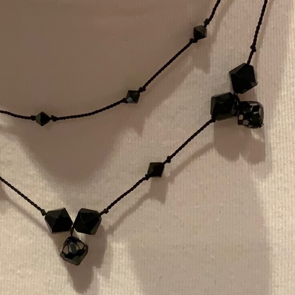 2 pc necklace - Picture 2 of 3